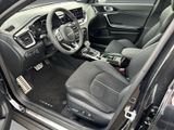 KIA XCee'd GT Line 1.6T 180 DCT GTL