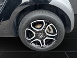 SMART ForTwo AUTOMATIK*PDC*RADIO*TEM POMAT*SHZ