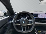 BMW 540 d xDrive Limo M-Sport HUD B&W DrivAssistProf