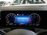 MERCEDES-BENZ GLB 200 d | AMG NIGHT AHK DISTR KAMERA PANO SPUR