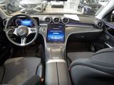 MERCEDES-BENZ C 300 d T AVANTGARDE KAMERA SPUR PDC SHZ