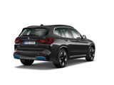BMW iX3 MSport+Navi+360Kamera+Leder+HUD+eSitze+PDCv+h