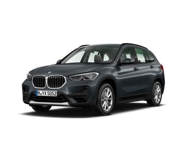BMW X1 sDrive 18i LED Navigation Parkassistent DAB