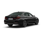 BMW 520 d Limousine M Sport Memory+Temp+Shadow-Line