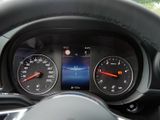 MERCEDES-BENZ Citan 110 CDI KASTEN STANDARD KLIMA KAMERA LED
