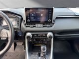 TOYOTA RAV 4 Hybrid 4x4 Team D*ALLRAD*AHK* TOP*AHK*