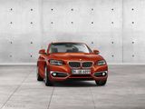 BMW 218i A Luxury Line