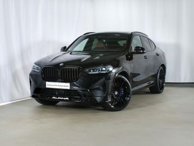 ALPINA XD4 AHK Panorama Memory ACC StandHZG H&K HUD