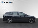 BMW iX xDrive 40 Park-Assist. HUD LED PDC SHZ Kamera
