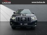 TOYOTA Land Cruiser Comfort 2.8*Leder *AHK*AllTerrain*