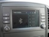 MERCEDES-BENZ Vito 114 TOURER PRO NAVI KLIMA LED 9SITZER LM TEMPOMAT