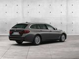 BMW 520d Touring, Klima 4-Zonen, Kamera