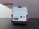 FIAT Ducato Fiat Ducato L3H2 140 PS groß. Navi. RFK