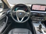BMW 530 d Touring LC Prof ACC AHK Keyless HUD Ad LED