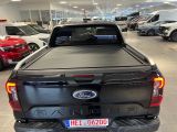 FORD Ranger Wildtrak e-4WD Doppelkabine AHK Navi Digitales Cockpit Soundsystem B & O LED Mehrzonenklima