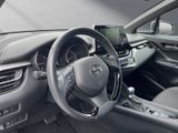 TOYOTA C-HR Hybrid Business Edition KLIMA*KAMERA*