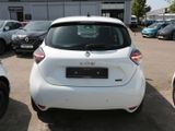 RENAULT ZOE Evolution R135  KAUF-BATTERIE+NAVI+PDC+SHZ+LHZ