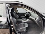 BMW 318 d touring Lenkradheizung Sportsitze AHK