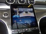 MERCEDES-BENZ GLC 220 d 4M | AMG BURM NIGHT MEMO 360 AHK DISTR
