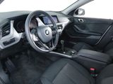 BMW 118 i Advantage PDC SHZ LED NAVI DAB+ Lederlenkr.