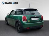 MINI Cooper SE Navi Tempomat Ambiente LED Sportsitze