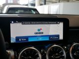 MERCEDES-BENZ GLB 200 d AMG SPUR KAMERA PDC SHZ MULTI