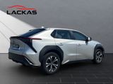 TOYOTA bZ4X FWD*KLIMA*LED*AHK*