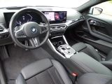 BMW 220 i Coupe M Sport Navi Rückfahrkamera Soundsystem