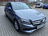 MERCEDES-BENZ C 220d AHK/Navi/SHZ/Bluetooth/Tempomat