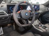 BMW M3 MxDrive+Navi+HUD+360Kamera+Leder+eSitze PDCv+h