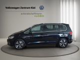 VW Touran Highline 1.5 TSI Klima Navi