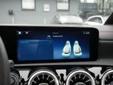 MERCEDES-BENZ CLA 200 d SB , AMG Night Pano Kamera LED Sound