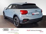 AUDI Q2 35 TFSI S-line Panorama Matrix-LED Navi+