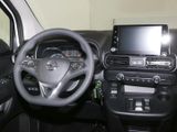 OPEL Combo-e Life Edition +Multimedia Radio+ On-Board+