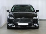 FORD Mondeo Vignale LED Memory Pano ACC Massage Kamera