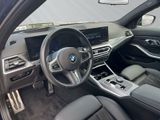 BMW 320 d Lim. M Sport LC Prof Driv Assis Glasdach