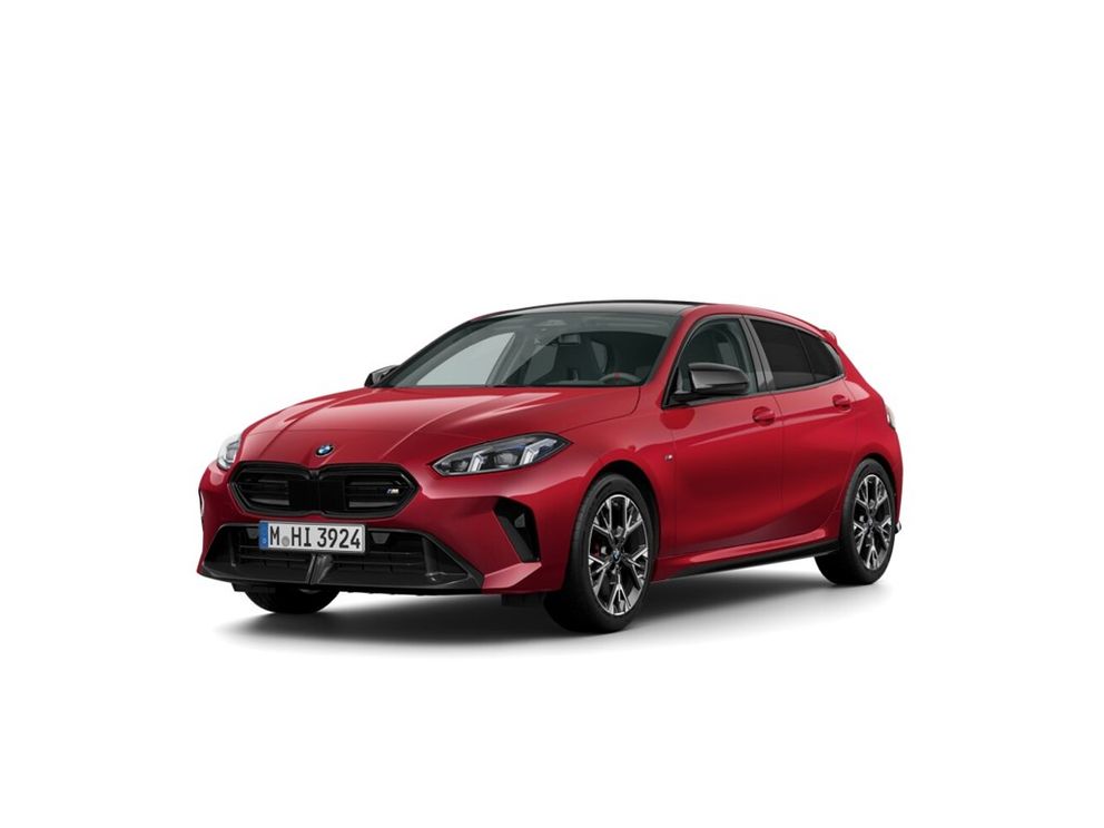 BMW M135 I xDrive M Sport Adapt.LED+HUD+H&K+SHZ