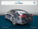 BMW 520d Limousine M Sport Navi+Kamera+ACC+SHZ+Apple