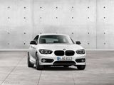 BMW 118i Edition Sport Line Shadow Klima SH PDC 17 LM