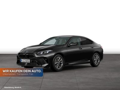 BMW 220 Gran Coupé