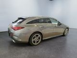 MERCEDES-BENZ CLA 200 SB AMG 360 AHK DISTR KAMERA PANO SPUR