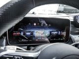 MERCEDES-BENZ GLC 300 4M AMG NIGHT DISTR SPUR PANO AHK 360