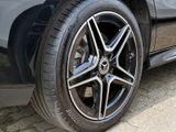 MERCEDES-BENZ CLA 250 e Coupé , AMG Night Burm Pano AHK Kamera