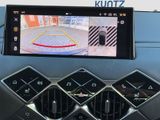 DS DS 3 Opéra E-Tense Top Angebot DS3 E-tense Leder + Massage + HUD + Drive Ass
