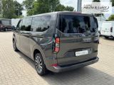 FORD Tourneo Custom L2 Titanium 170 PS Automatik FWD -Standheizung-GJR-