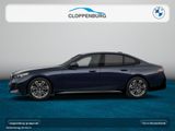 BMW i5 eDrive40 Head-Up+AHK+StHz+Navi UPE: 82.775¤