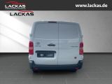 TOYOTA Proace ALLRAD 4x4*CARPLAY*DIFF .-SPERRE*PDC*NAVI