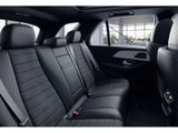 MERCEDES-BENZ GLE 350 d 4MATIC AMG DISTR PANO SPUR AHK KAMERA