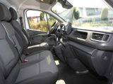 RENAULT Trafic Kasten L2H2 3,0t AHK+NAVI+PDC+Rfk
