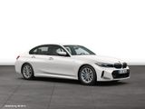 BMW 318d Limousine